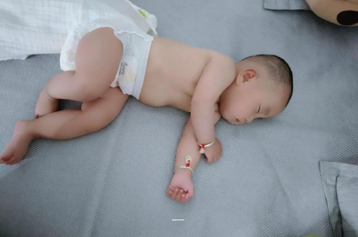 福安宝宝细菌性痢疾