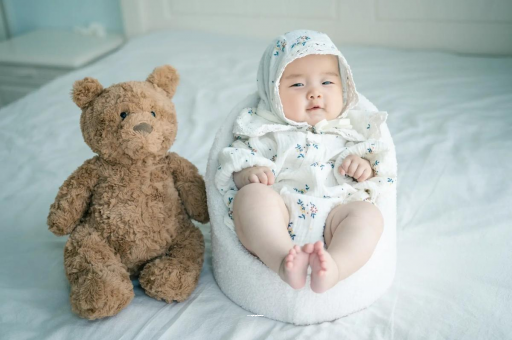 福安100天的宝宝 福安100天的宝宝